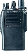 ����� Motorola GP344